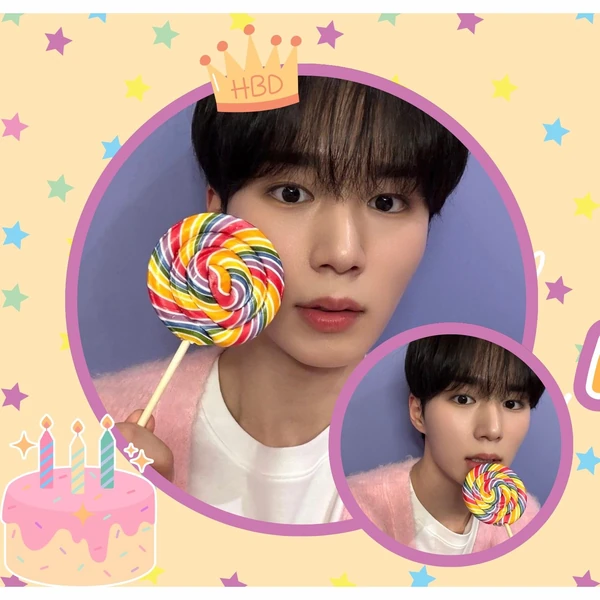 ファンが選んだWEi最高の瞬間