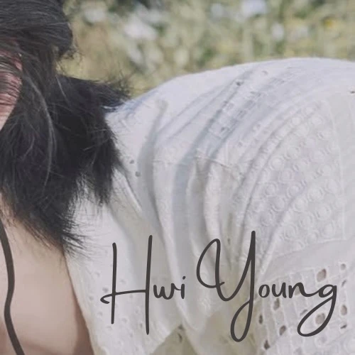 Top Photo Full of Hwiyoung (SF9) Love