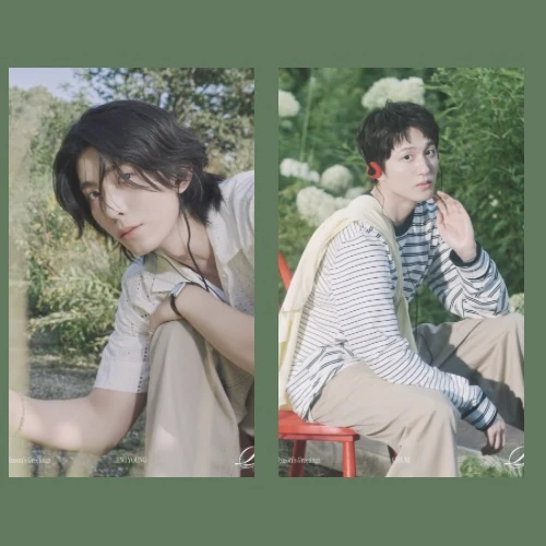 粉絲票選的SF9最佳瞬間