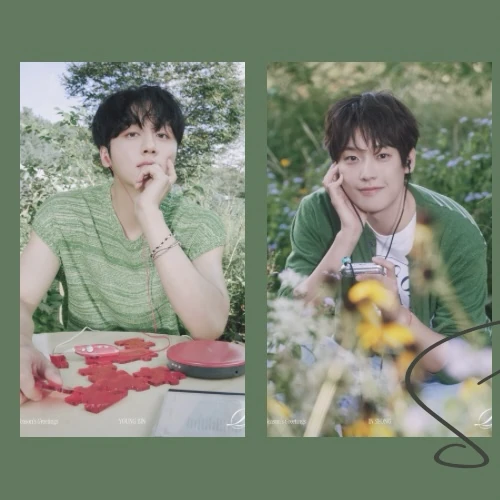 粉絲票選的SF9最佳瞬間