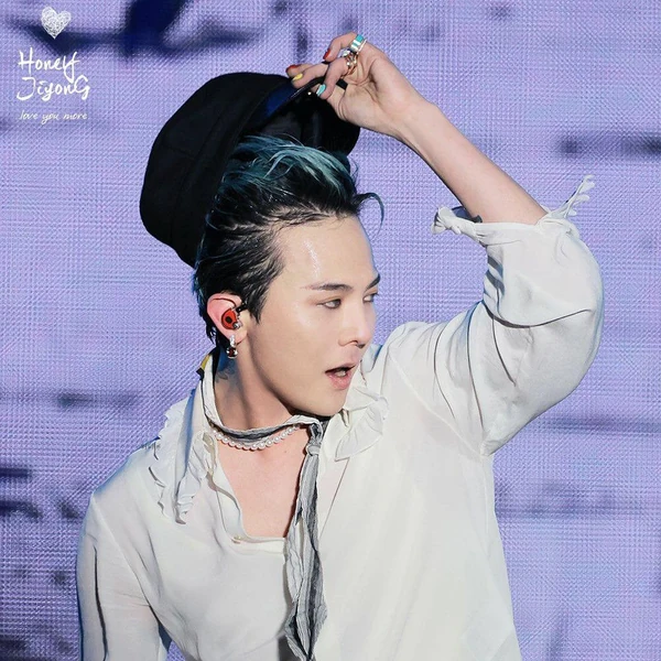 Fans' Pick: Best Moment of G-DRAGON (BIGBANG)