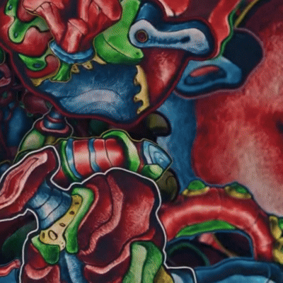 오늘 가장 사랑받은 채영 (TWICE)의 모습