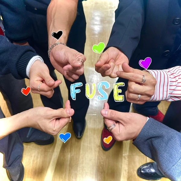 온앤오프 팬심 가득한 인기 사진