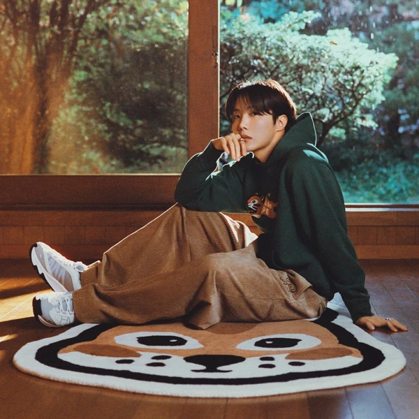 Top Photo Full of j-hope (BTS) Love