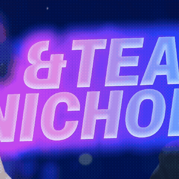 Today's Most Loved Nicholas (&TEAM)