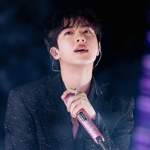 진 (방탄소년단) 팬심 가득한 인기 사진