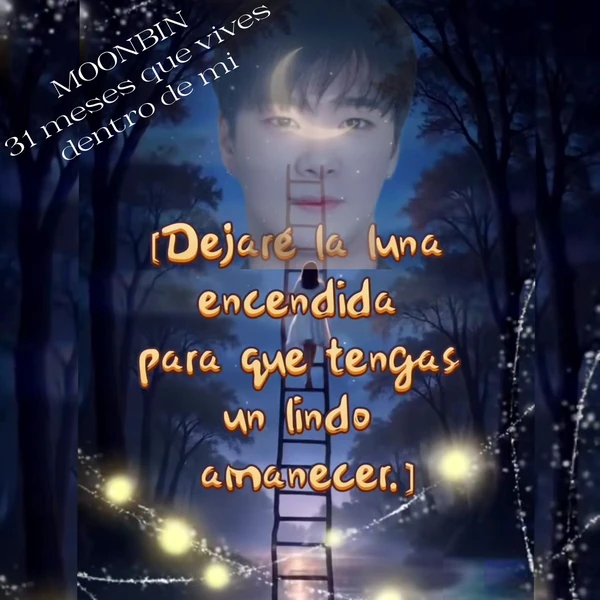 Top Photo Full of Moonbin (ASTRO) Love