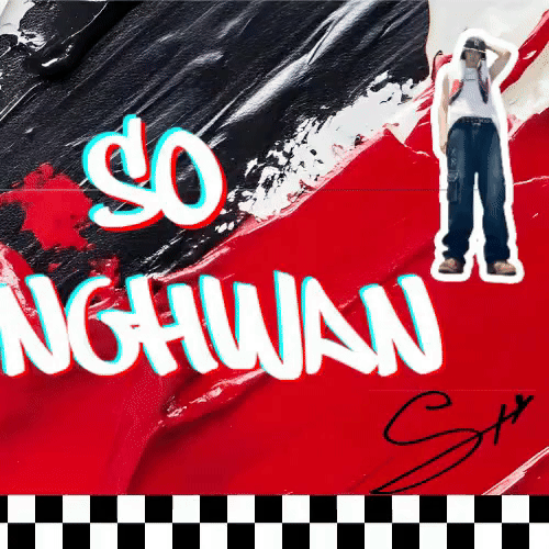 Today's Most Loved So Junghwan (TREASURE)