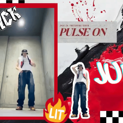 Today's Most Loved So Junghwan (TREASURE)