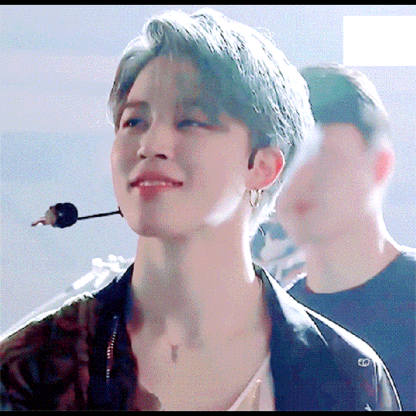 Penampilan Jimin (BTS) yang Paling Dicintai Hari Ini