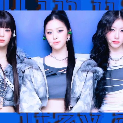 粉絲票選的ITZY最佳瞬間