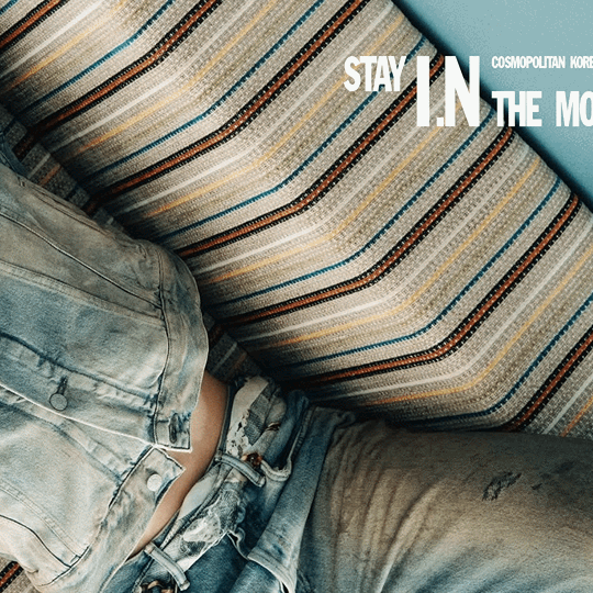 Fans' Pick: Best Moment of I.N (Stray Kids)