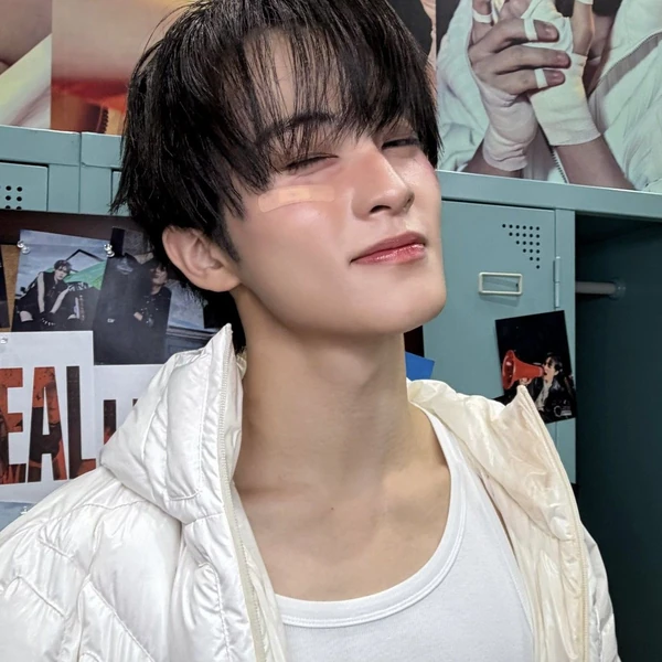 Today's Most Loved Mark (NCT 127, NCT DREAM)