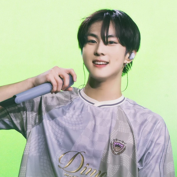 充滿粉絲愛意的ENHYPEN人氣照片