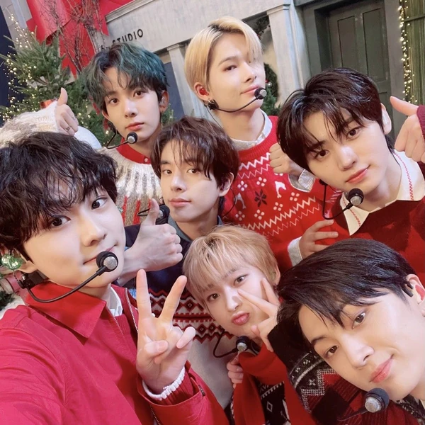 粉絲票選的ENHYPEN最佳瞬間