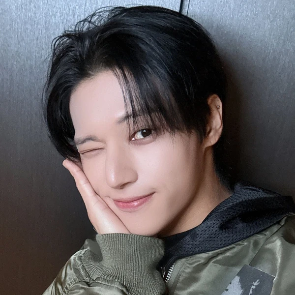 오늘 가장 사랑받은 에이티즈의 모습