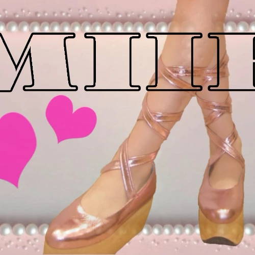 Today's Most Loved Miihi (NiziU)