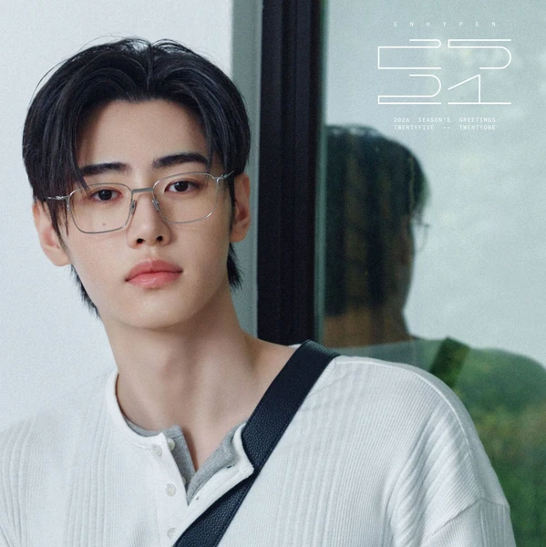 ENHYPENへの愛が詰まった人気写真