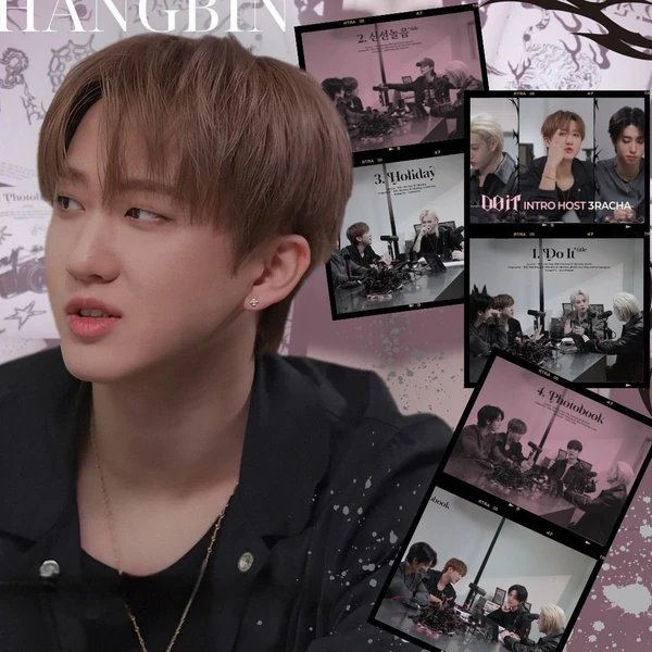 Fans' Pick: Best Moment of Changbin (Stray Kids)