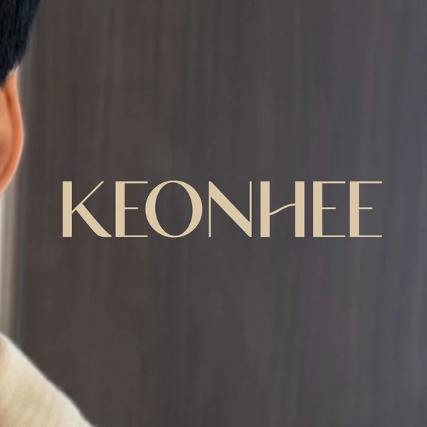 Today's Most Loved Keonhee (ONEUS)