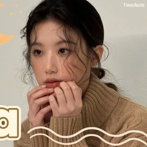 Top Photo Full of Shuhua (i-dle) Love