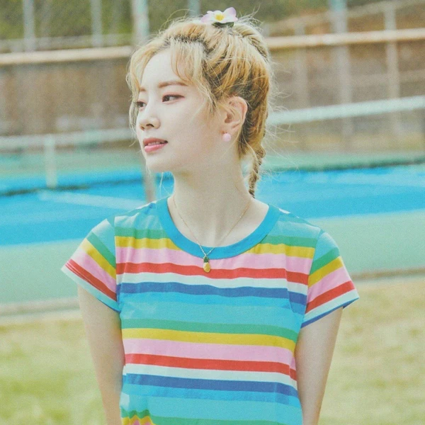 팬들이 뽑은 다현 (TWICE) 최고의 순간