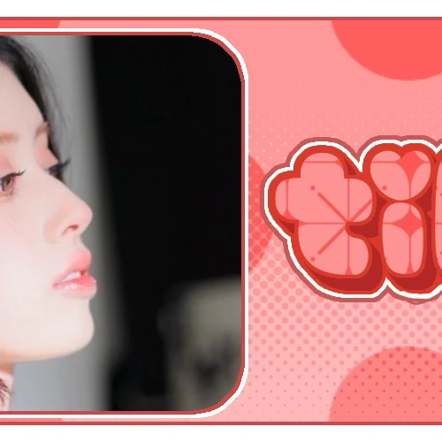 Penampilan Rima (NiziU) yang Paling Dicintai Hari Ini