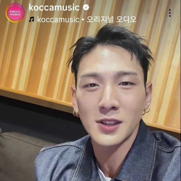 Fans' Pick: Best Moment of Baekho