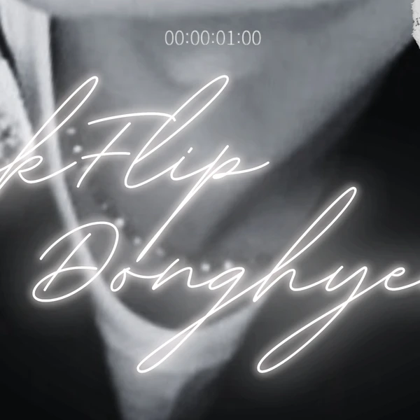 Top Photo Full of Donghyeon (KickFlip) Love