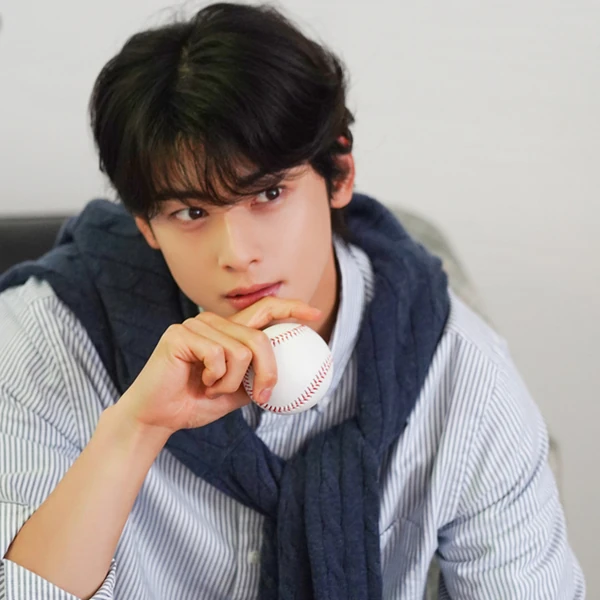 Top Photo Full of Eunwoo (ASTRO) Love