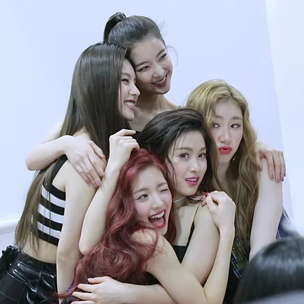 粉絲票選的ITZY最佳瞬間