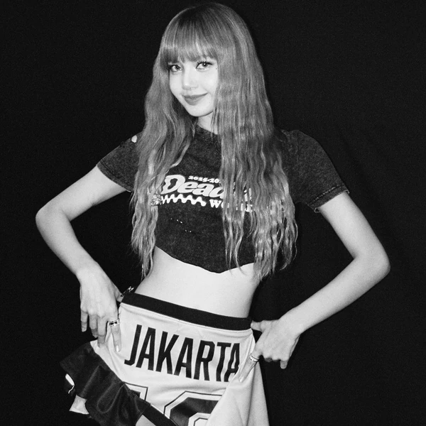 粉絲票選的Lisa (BLACKPINK)最佳瞬間
