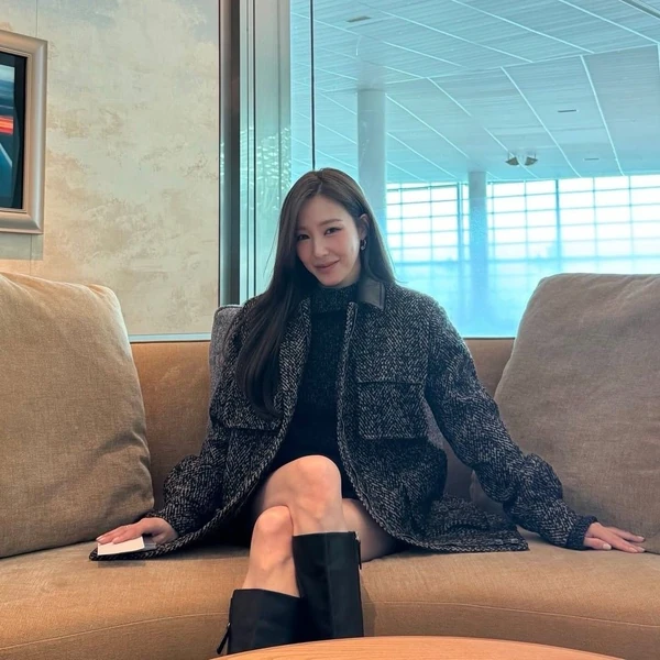 Best moment chosen by ティファニー・ヨン (少女時代) fandom