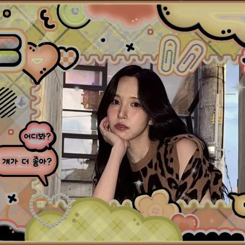 Fans' Pick: Best Moment of Mina (TWICE)