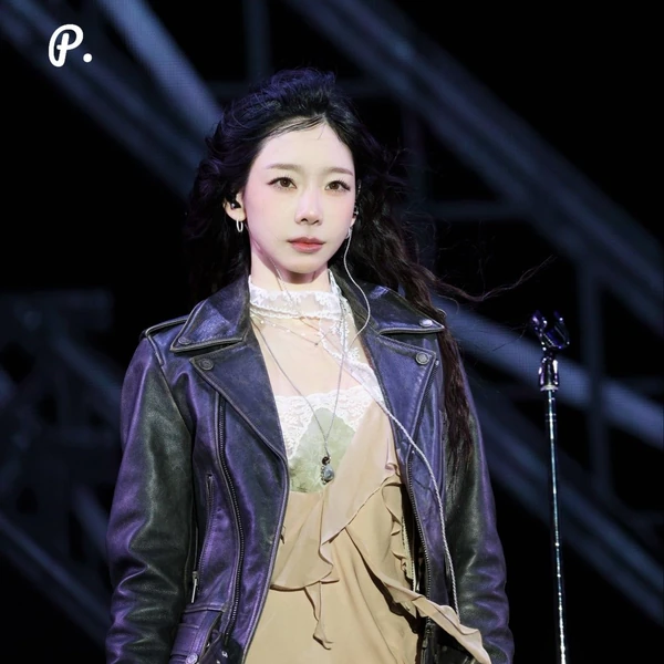 팬들이 뽑은 태연 (소녀시대) 최고의 순간