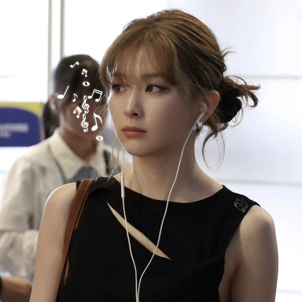 Fans' Pick: Best Moment of Seulgi (Red Velvet)