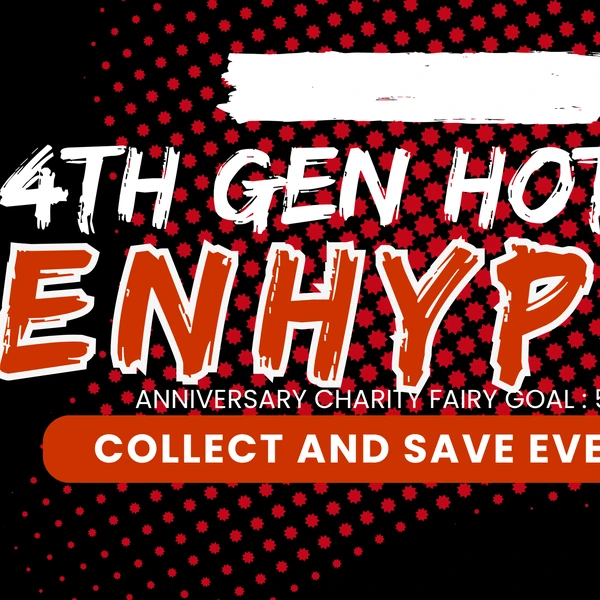 充滿粉絲愛意的ENHYPEN人氣照片