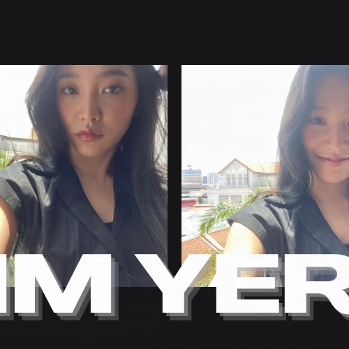 Today's Most Loved Yeri (Red Velvet)