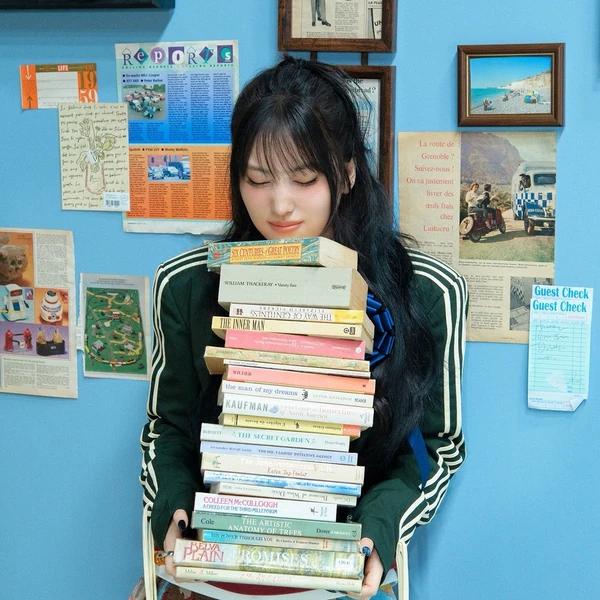 Top Photo Full of Momo (TWICE) Love