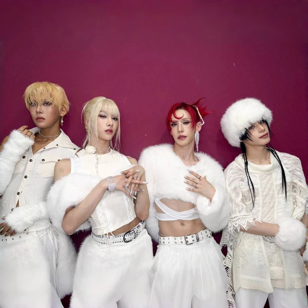 Popular profile image of XLOV selected by votes