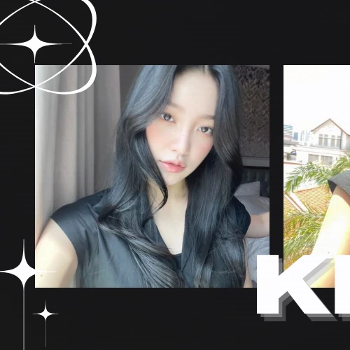 Today's Most Loved Yeri (Red Velvet)