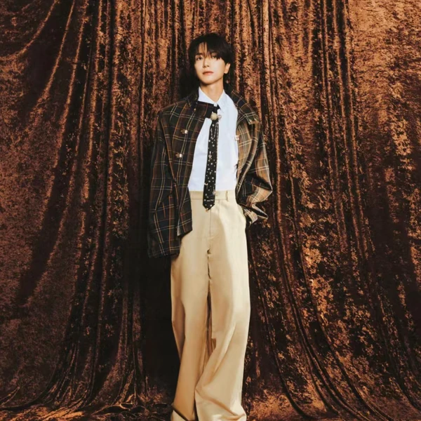 Today's Most Loved Leeteuk (Super Junior)