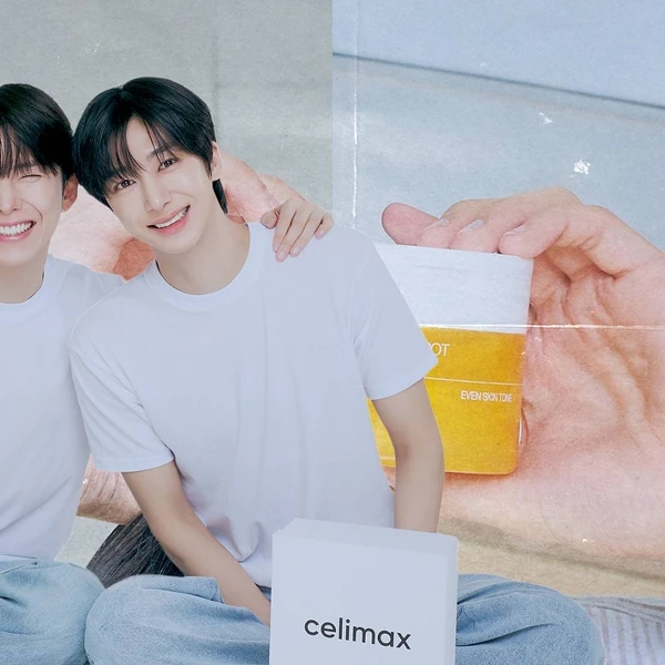 Foto Populer Penuh Cinta untuk Hyungwon (MONSTA X)