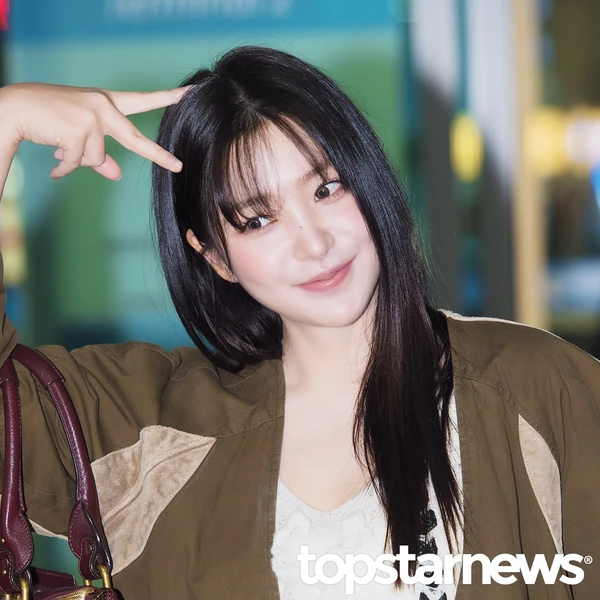 Fans' Pick: Best Moment of Yeri (Red Velvet)