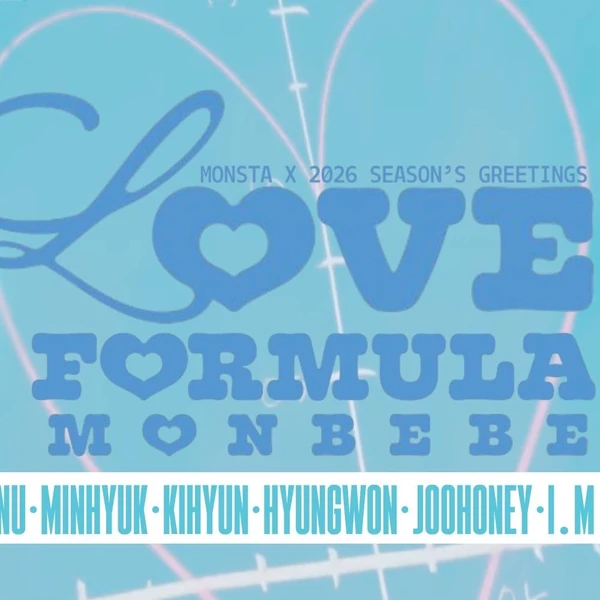 Momen Terbaik MONSTA X Pilihan Penggemar