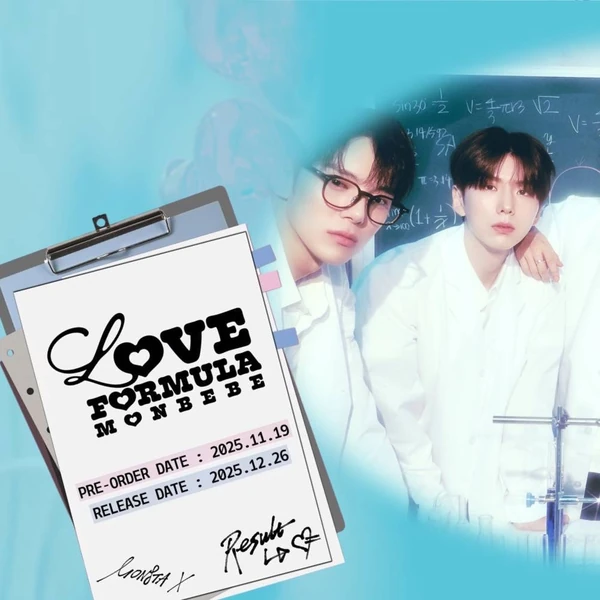 Penampilan MONSTA X yang Paling Dicintai Hari Ini