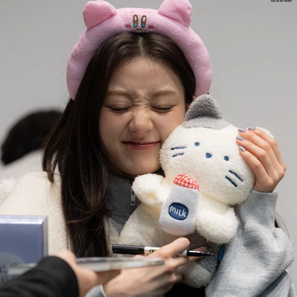 Fans' Pick: Best Moment of Jihyo (TWICE)