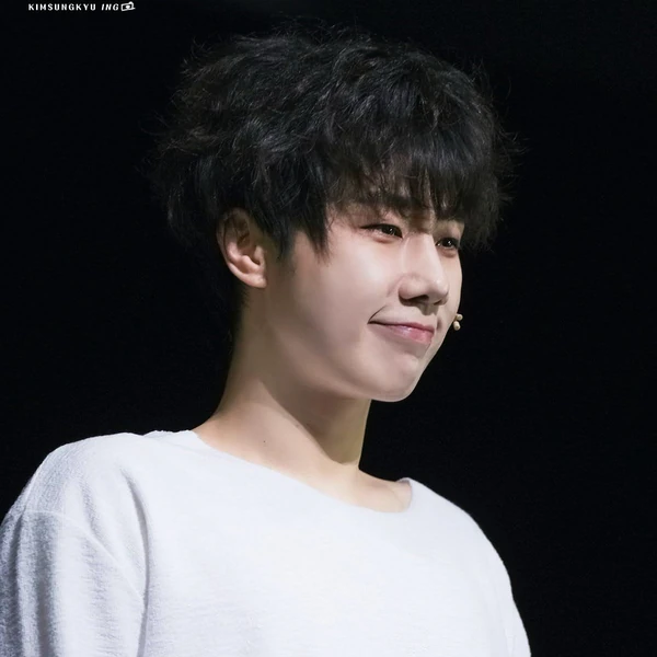 Top Photo Full of Sungkyu (INFINITE) Love