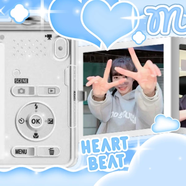 Foto Populer Penuh Cinta untuk SECRET NUMBER