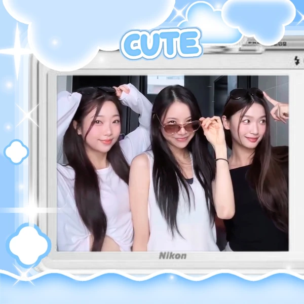 今日最も愛されたSECRET NUMBERの姿